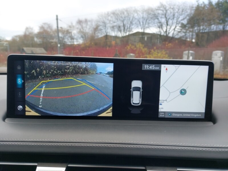 Used Genesis GV70 2022 for sale - 77503014: Photo 11