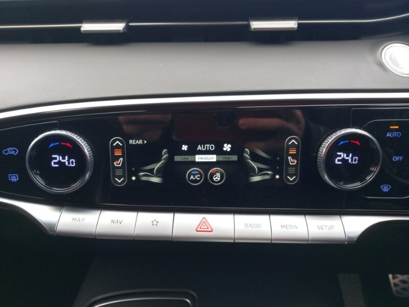 Used Genesis GV70 2022 for sale - 77503014: Photo 12