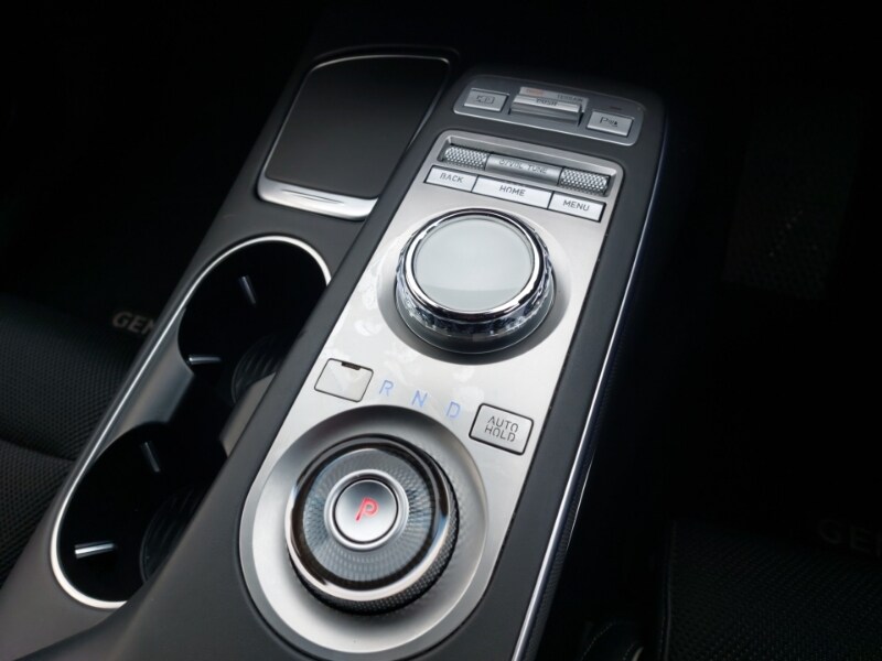 Used Genesis GV70 2022 for sale - 77503014: Photo 13