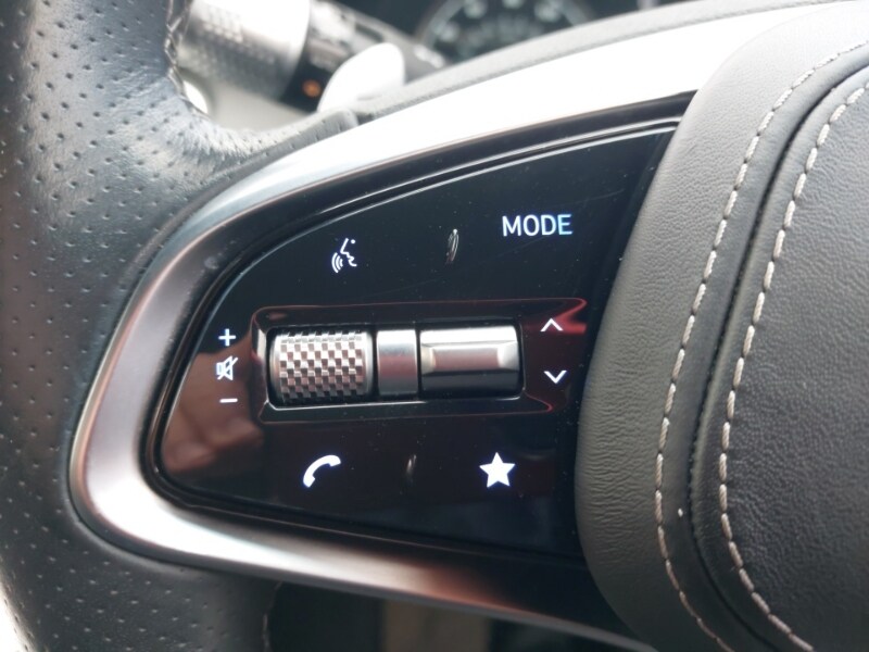 Used Genesis GV70 2022 for sale - 77503014: Photo 14