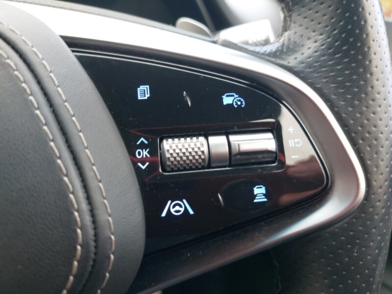 Used Genesis GV70 2022 for sale - 77503014: Photo 15