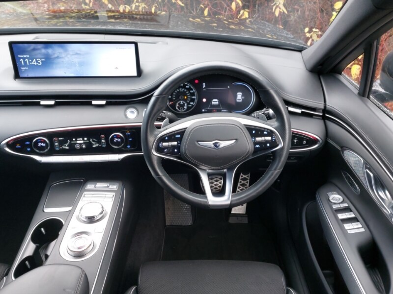 Used Genesis GV70 2022 for sale - 77503014: Photo 7