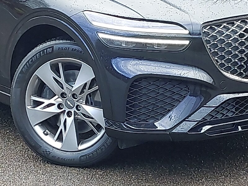 Used Genesis GV70 2022 for sale - 77503014: Photo 9