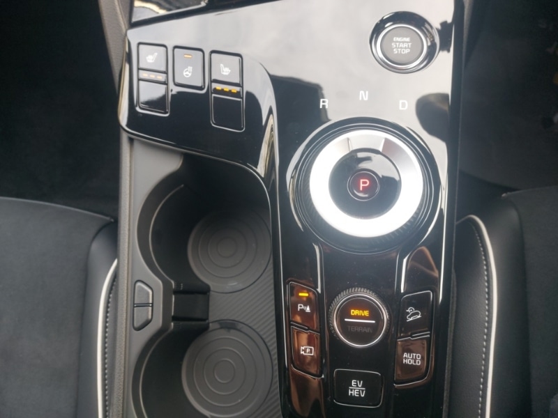 Used Kia Sportage 2025 for sale - 76834588: Photo 13