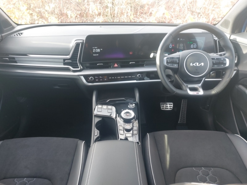 Used Kia Sportage 2025 for sale - 76834588: Photo 2