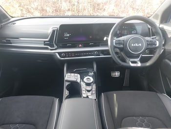 Used Kia Sportage 2025 for sale - 76834588: Photo