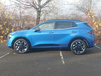 Used Kia Sportage 2025 for sale - 76834588: Photo