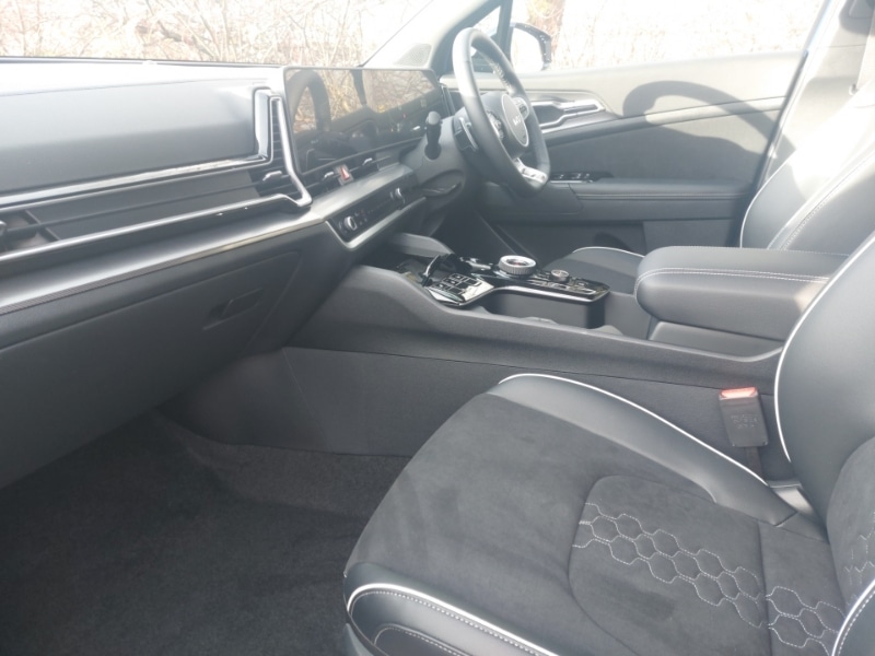 Used Kia Sportage 2025 for sale - 76834588: Photo 5