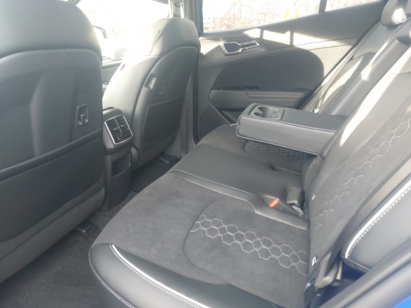 Used Kia Sportage 2025 for sale - 76834588: Photo 6