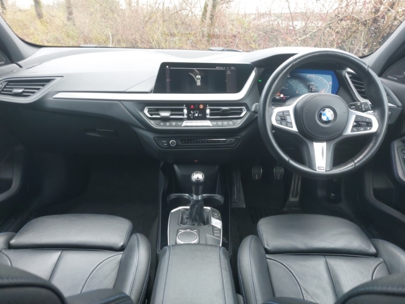 Used BMW 1 Series 2019 for sale - 77491603: Photo 2