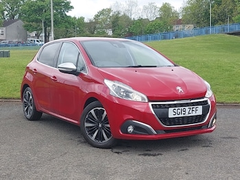 Used Peugeot 208 2019 for sale - 78617306: Photo
