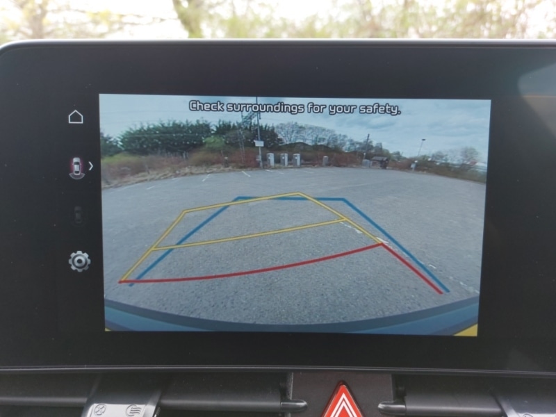 Used Kia Sportage 2024 for sale - 76465322: Photo 10