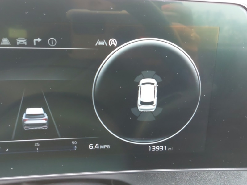 Used Kia Sportage 2024 for sale - 76465322: Photo 11