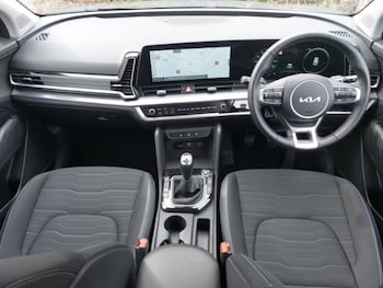 Used Kia Sportage 2024 for sale - 76465322: Photo