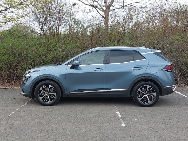 Used Kia Sportage 2024 for sale - 76465322: Photo 4