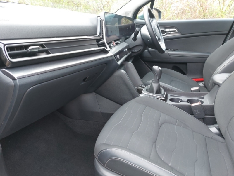 Used Kia Sportage 2024 for sale - 76465322: Photo 5