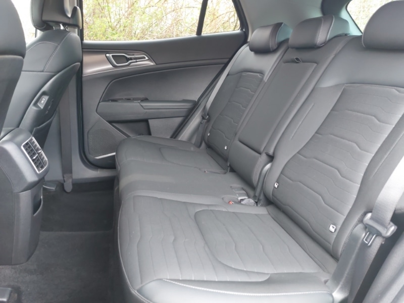 Used Kia Sportage 2024 for sale - 76465322: Photo 6