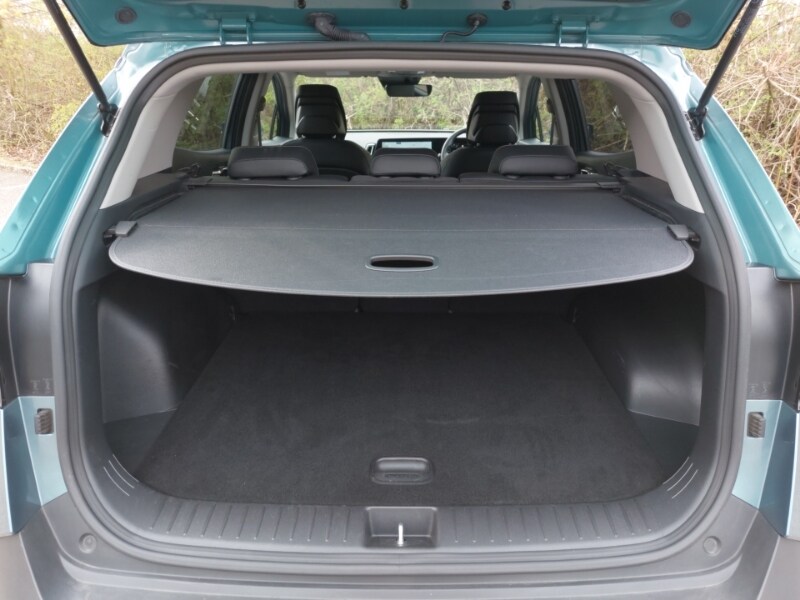 Used Kia Sportage 2024 for sale - 76465322: Photo 8