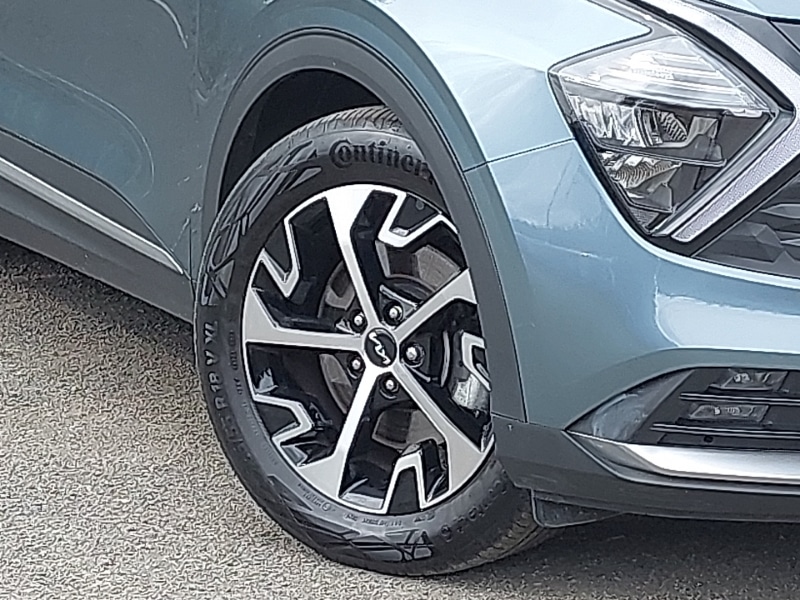 Used Kia Sportage 2024 for sale - 76465322: Photo 9