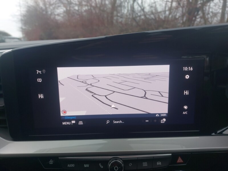 Used Vauxhall Mokka 2022 for sale - 77816332: Photo 10