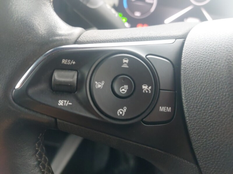 Used Vauxhall Mokka 2022 for sale - 77816332: Photo 14