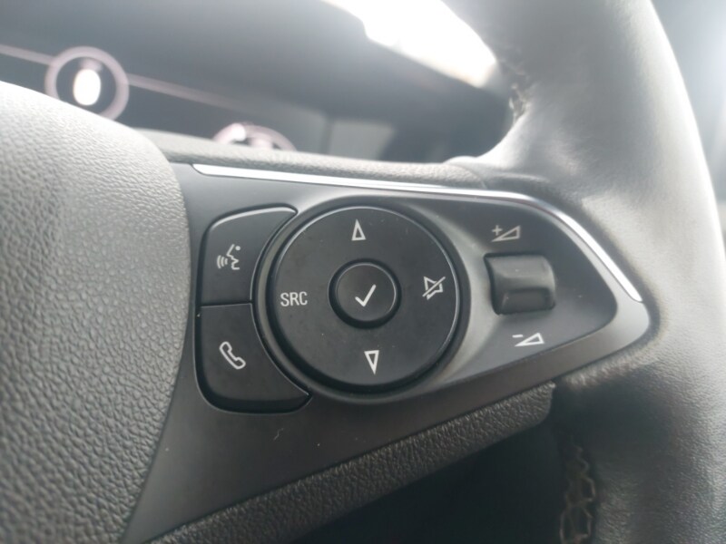 Used Vauxhall Mokka 2022 for sale - 77816332: Photo 15