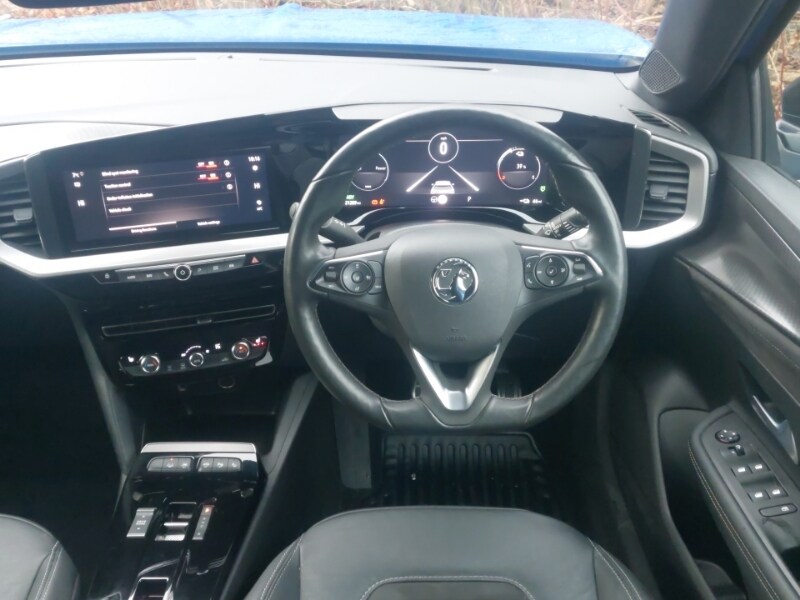 Used Vauxhall Mokka 2022 for sale - 77816332: Photo 7