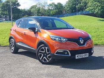 Used Renault Captur 2016 for sale - 78965154: Photo