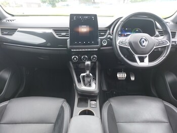 Used Renault Arkana 2023 for sale - 78700388: Photo