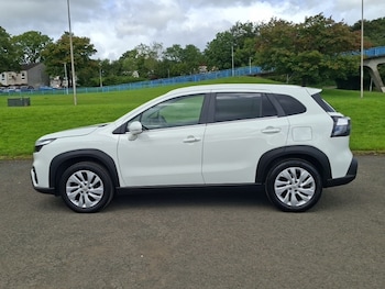 Used Suzuki SX4 S-Cross 2023 for sale - 79561958: Photo