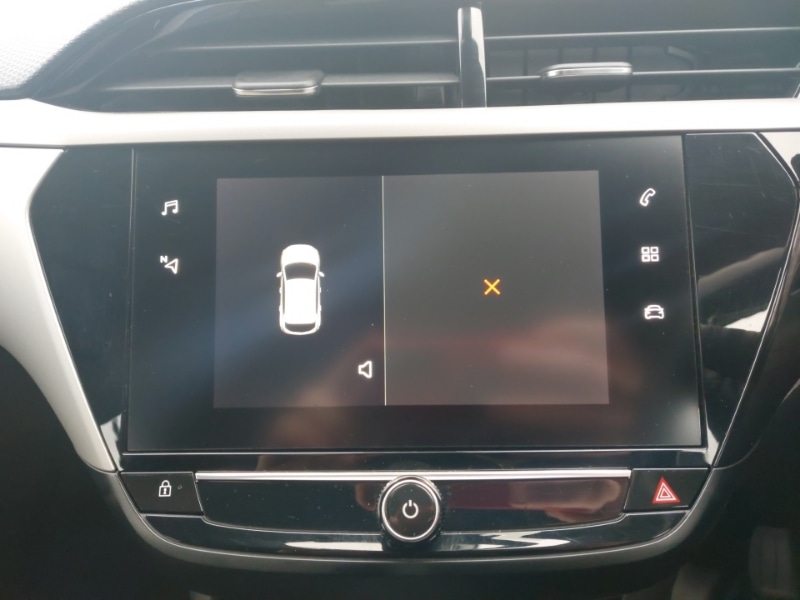 Used Vauxhall Corsa 2020 for sale - 76947607: Photo 10