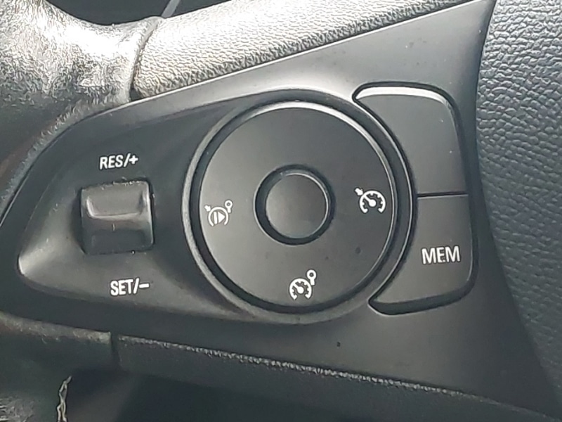 Used Vauxhall Corsa 2020 for sale - 76947607: Photo 14