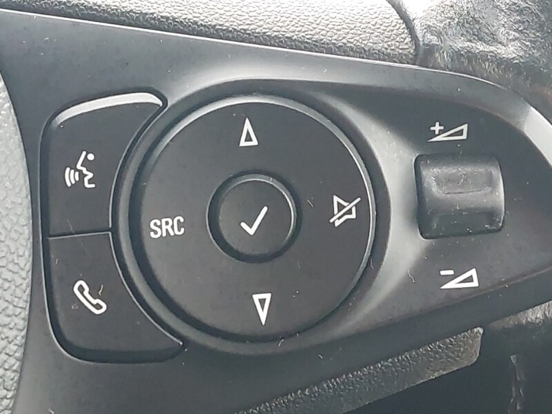 Used Vauxhall Corsa 2020 for sale - 76947607: Photo 15