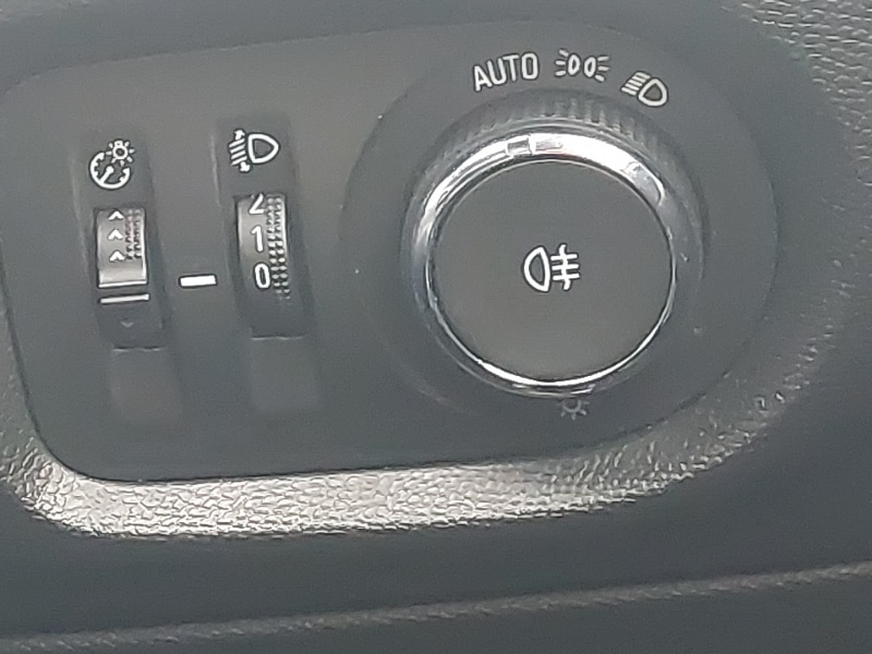 Used Vauxhall Corsa 2020 for sale - 76947607: Photo 18