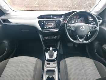 Used Vauxhall Corsa 2020 for sale - 76947607: Photo