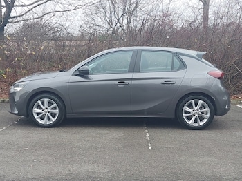 Used Vauxhall Corsa 2020 for sale - 76947607: Photo