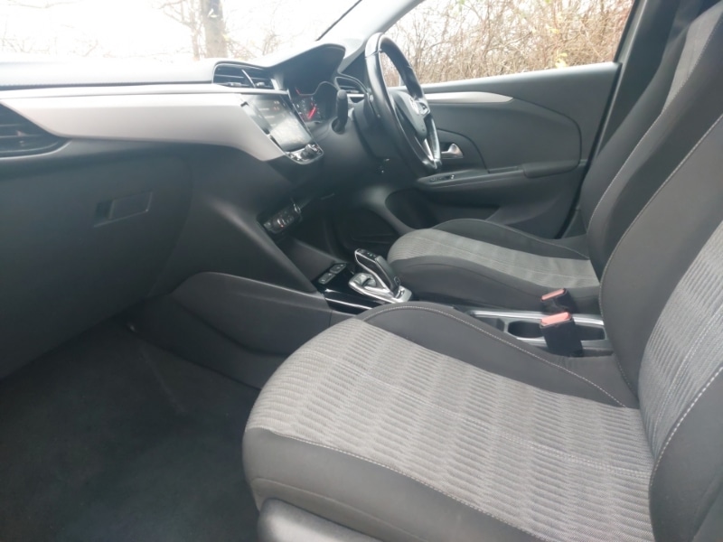 Used Vauxhall Corsa 2020 for sale - 76947607: Photo 5