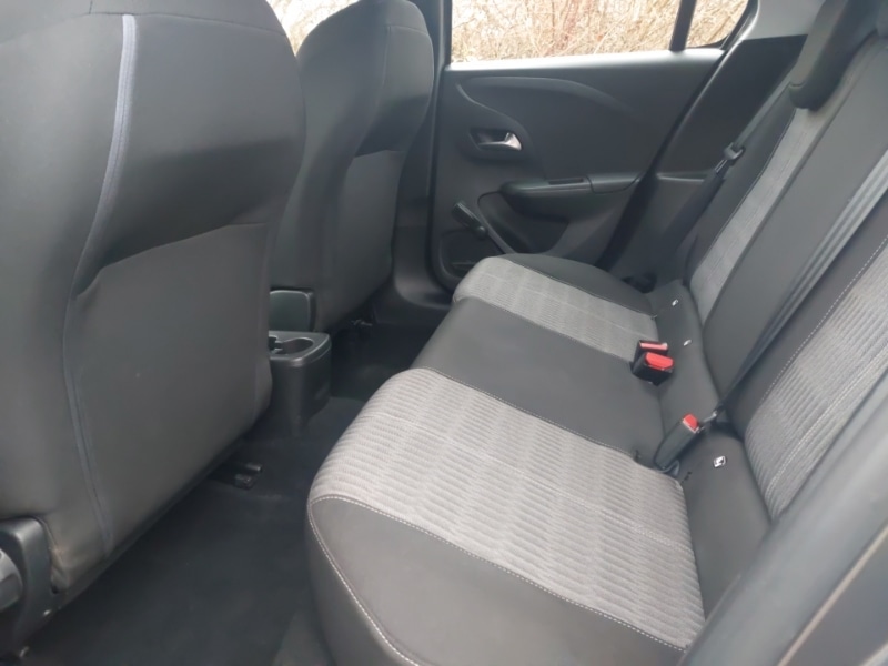 Used Vauxhall Corsa 2020 for sale - 76947607: Photo 6