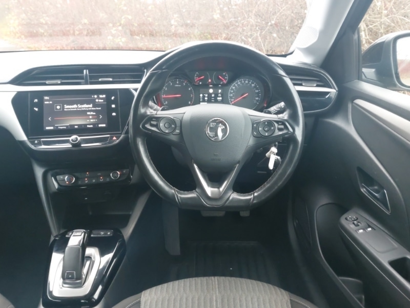 Used Vauxhall Corsa 2020 for sale - 76947607: Photo 7