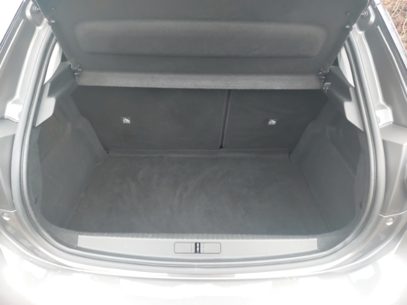 Used Vauxhall Corsa 2020 for sale - 76947607: Photo 8