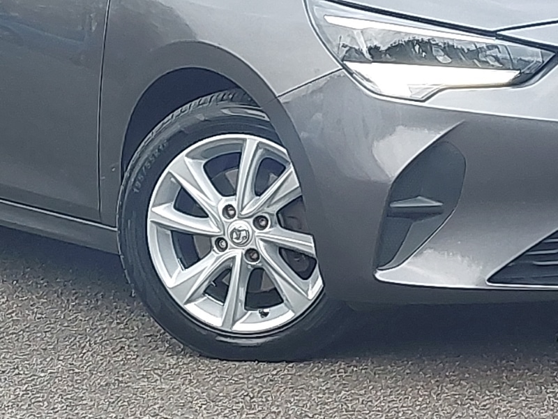 Used Vauxhall Corsa 2020 for sale - 76947607: Photo 9