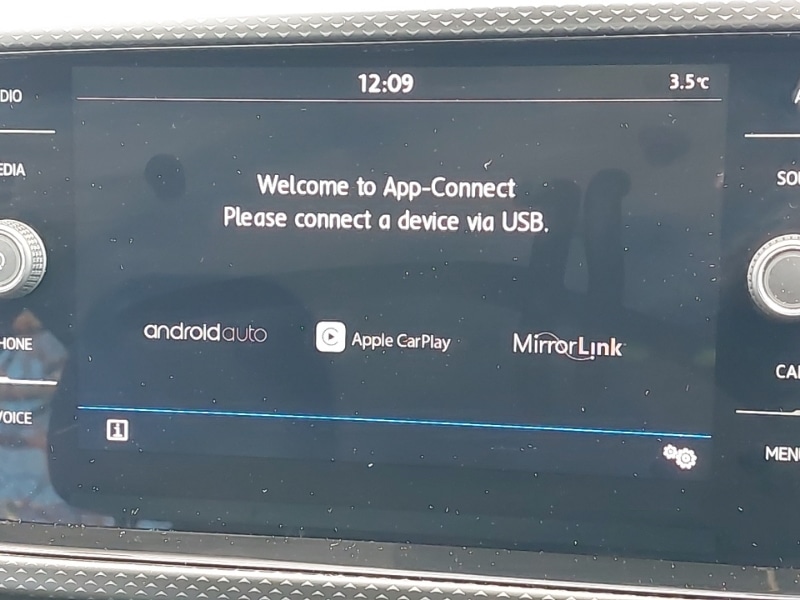 Used Volkswagen T-Cross 2020 for sale - 76749227: Photo 12