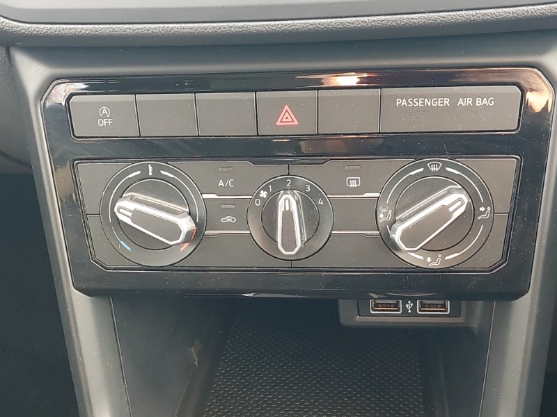 Used Volkswagen T-Cross 2020 for sale - 76749227: Photo 13