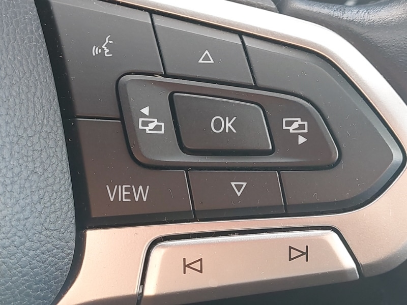 Used Volkswagen T-Cross 2020 for sale - 76749227: Photo 15