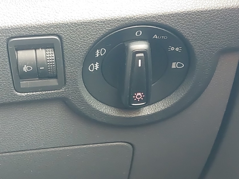 Used Volkswagen T-Cross 2020 for sale - 76749227: Photo 18