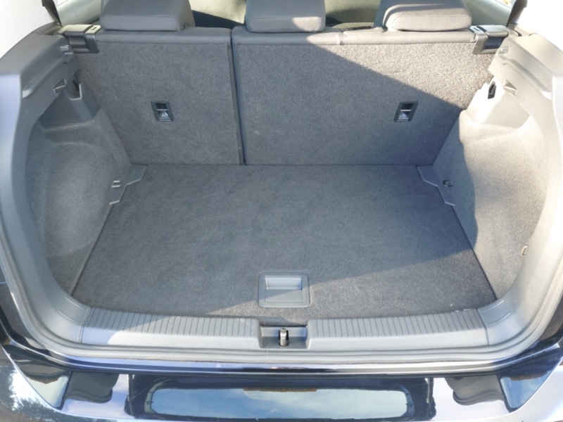 Used Volkswagen T-Cross 2020 for sale - 76749227: Photo 8