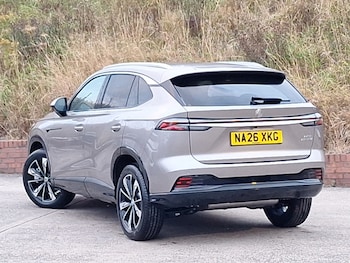 Used MG MG HS 2026 for sale - 79546201: Photo