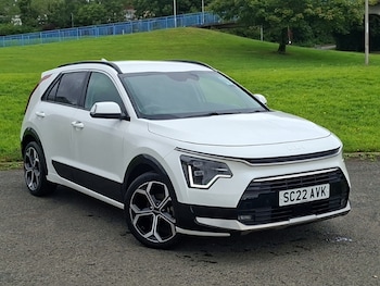 Used Kia Niro 2022 for sale - 79356728: Photo