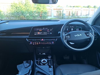 Used Kia Niro 2022 for sale - 79356728: Photo
