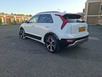 Used Kia Niro 2022 for sale - 79356728: Photo